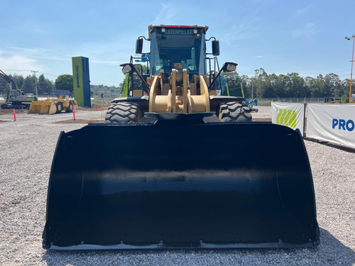 Cargador Frontal Caterpillar 950gc 2015 Cat Listo Payloader