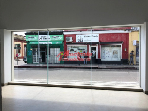 Imagen 7 de 9 de Local En Venta Centro De Maldonado