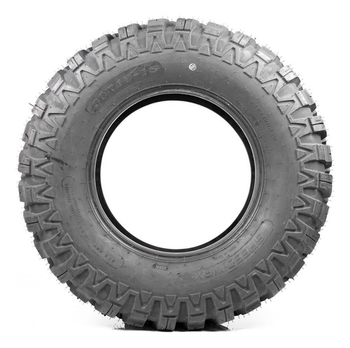 Jg Pneu 30x10 15 Utv Can Am Polaris Off Road 4x4 8 Lonas Índice De Velocidade Y