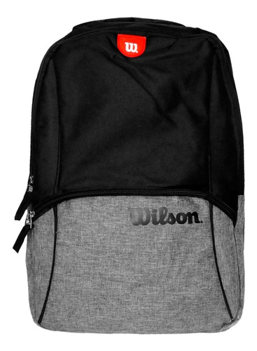 Bolso Morral Wilson Cryo 18  27 Lt