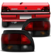 Comprar Par De Faros Trasero Renault Clio 96\u002F97\u002F98\u002F99 Orig Fitam