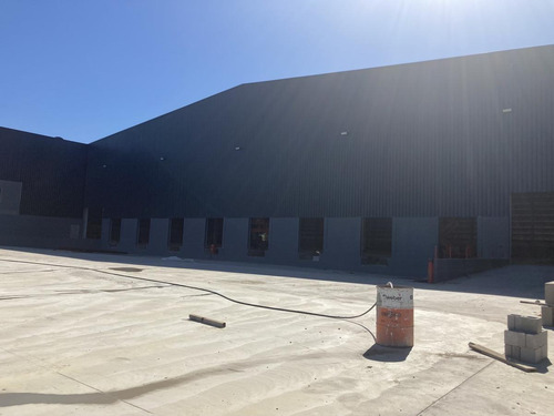 Imagen 20 de 22 de Depósito 4.700m2 - Parque Industrial Pilar