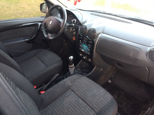 Imagen 7 de 9 de Renault Sandero 2013 1.6 Privilege 105cv
