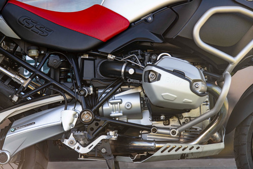 Bmw R 1200 Gs Adventure 30 Aniversario! Roshaus. Permutas!!