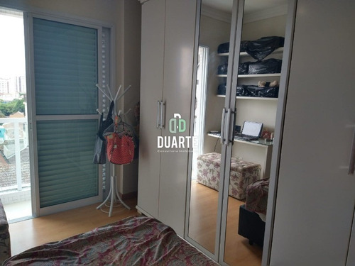 Imagem 19 de 30 de Apartamento - Ap03430 - 69019278