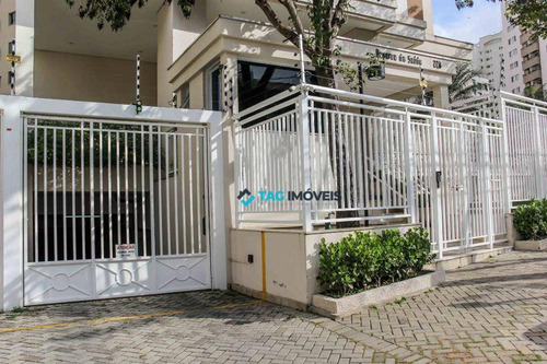 Imagem 13 de 13 de Apartamento Com 2 Dormitórios À Venda, 58 M² Por R$ 775.000,00 - Saúde - São Paulo/sp - Ap3019