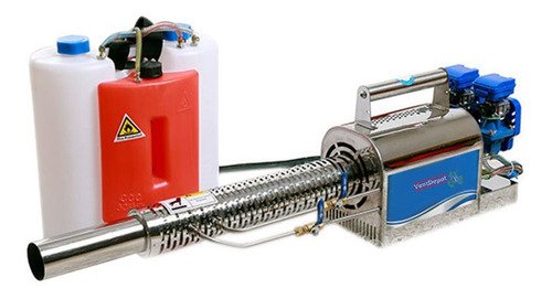 Máquina De Pulverización Barato, Mxnbt-001, 15l, Combustibl