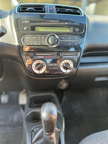 Imagen 9 de 18 de Mitsubishi Mirage Extra Full 2015 Manual