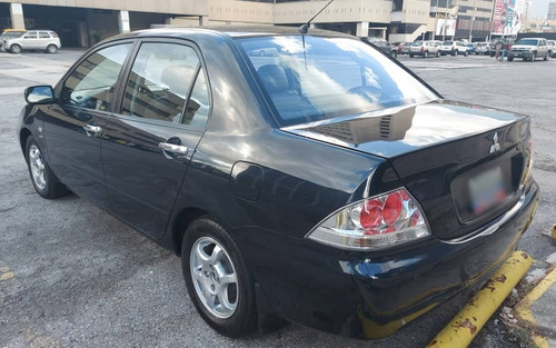 Mitsubishi Lancer Glx 1.6
