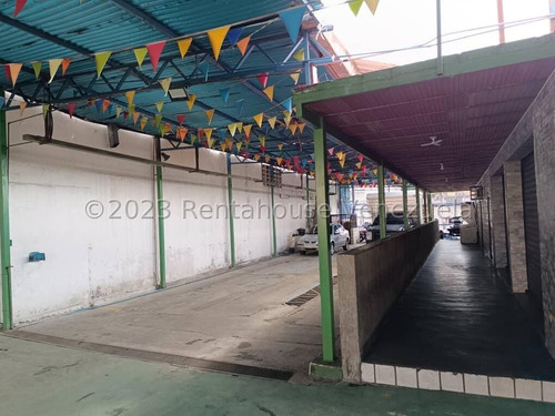 Concesionario Autos En Venta Negocio Fondo Comercio Av Constitucion Maracay Alto Trafico Clientela Estef 24-10926
