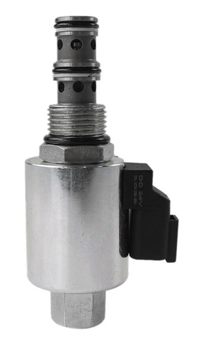 Válvula Solenoide Hidráulica De 12 V Para Retroexcavadora Jc