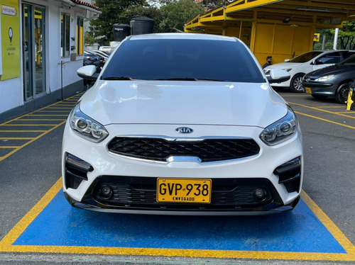 Kia Cerato Vivro