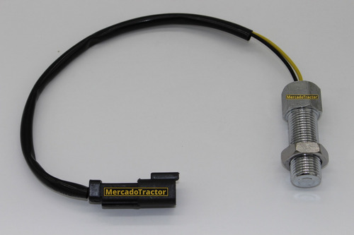 Sensor Rotação Motor Cat 315d 312d 320d 3244131 324-4131