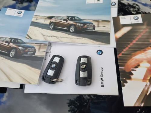 Bmw X1 S20i Active Driver Flex Turbo