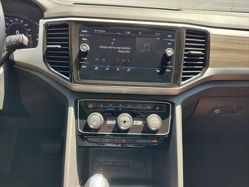 Volkswagen Teramont 3.6 Highline At