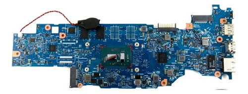 Hp Probook X360 11 G7 Ee Motherboard M49693-601