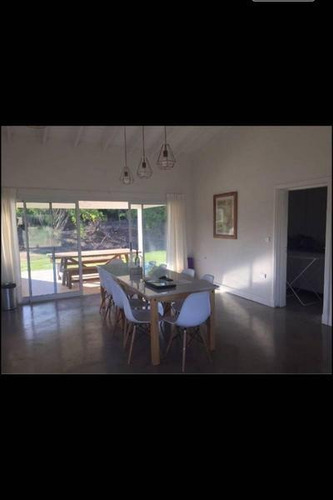 Imagen 9 de 9 de Costa Esmeralda - Casa En Venta En Barrio Senderos