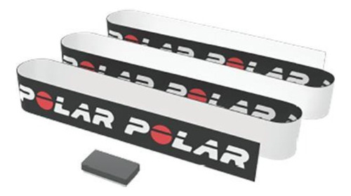Sensor De Cadencia Polar - Cd Kit Magnetico / Iwulski -wlk