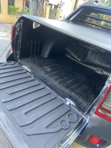 Renault Duster Oroch 1.6 Outsider