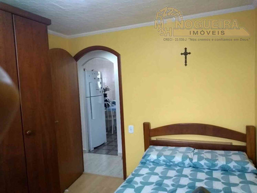 Apartamento Parque Cecap - 3º Andar Ref.: 3912 - 3912