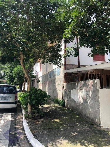Imagem 2 de 15 de Sobrado Vila Mascote 125² M 3 Quartos 1 Vaga 580.000,00 - 11815