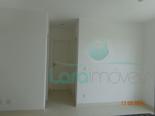 Imagem 10 de 15 de Apartamento Em Alto Da Glória - Macaé, Rj - 1346