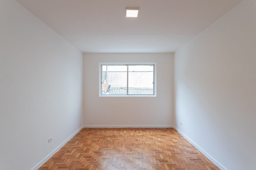 Imagem 25 de 30 de Apartamento - Ap00052 - 70493501