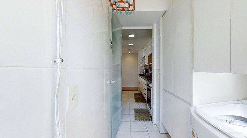 Imagem 17 de 30 de Apartamento - Ap00539 - 70627452