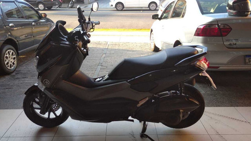 Imagem 2 de 12 de Yamaha Nmax 160