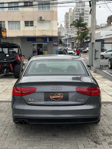 Audi A4 A4 1.8 Tip./ Multitronic Turbo