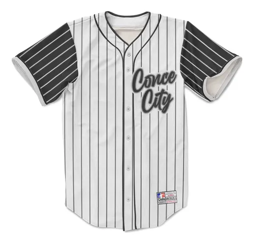 Poleras de beisbol hotsell