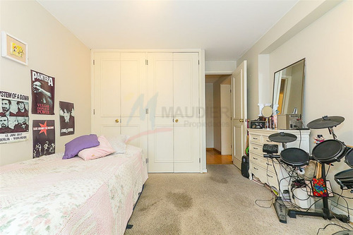 Departamento En Venta De 3 Dorm. En Las Condes