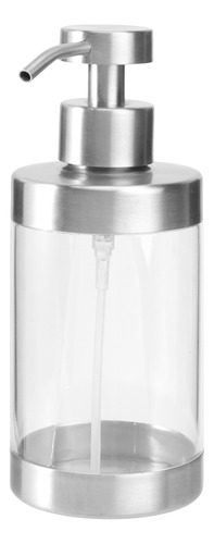 Dispensador De Baño Lotion 304 Inox