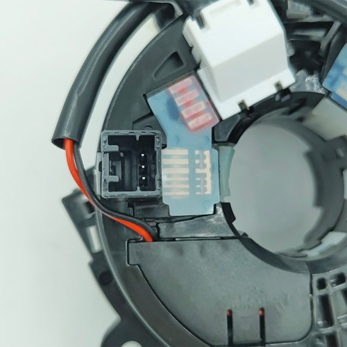 Y-s Resorte De Reloj Con Calentamiento For Nissan Murano