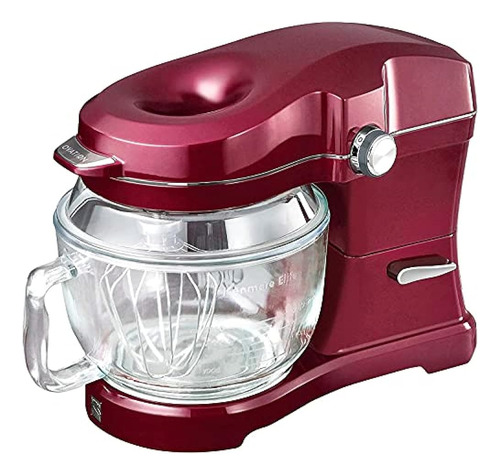 Kenmore Elite 49083 Ovation 5 Quart Stand Mixer En Borgoña