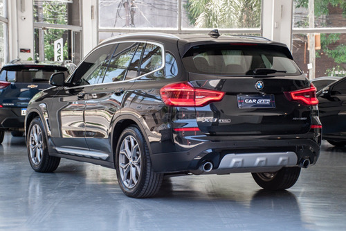 BMW X3 BWM X3 2.0 XDRIVE 30i XLINE