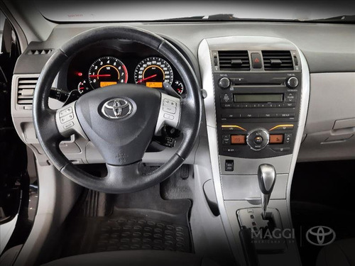 Toyota Corolla 2.0 Xei 16v