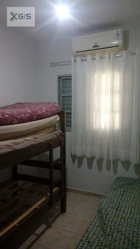 Imagem 16 de 16 de Chácara Com 2 Dormitórios À Venda, 1000 M² Por R$ 450.000 - Residencial Vista Alegre Ii E Iii (zona Rural) - São José Do Rio Preto/sp - Ch0105