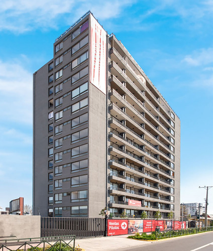 Edificio Trinidad Ramírez