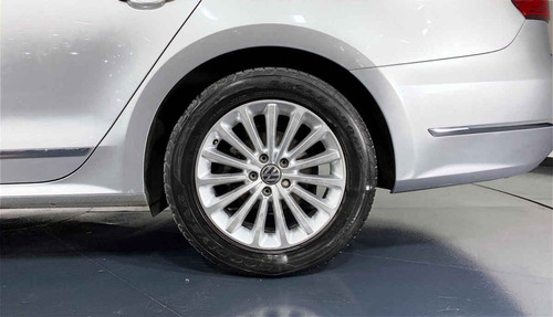 Imagen 10 de 15 de 105746 - Volkswagen Passat 2016 Con Garantía