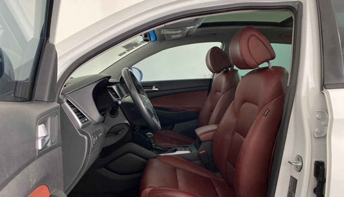 Imagen 9 de 15 de 123021 - Hyundai Tucson 2017 Con Garantía