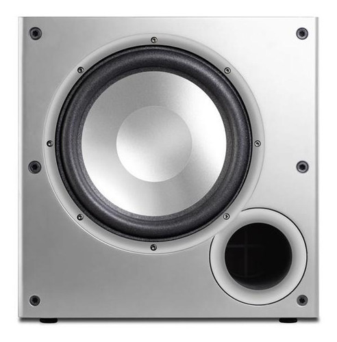 Subwoofer Activo 10 Polk Psw10 Color Negro