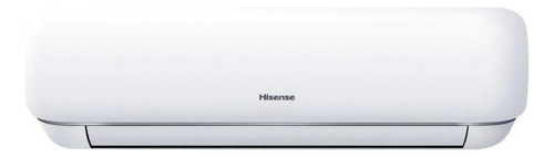 Aire Acondicionado Hisense  Split  Frío/calor 2300 Frigorías  Blanco 220v As09hr4syrkg00n