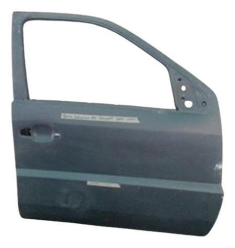 Puerta Delantera Derecha Ford Ecosport 2005-2008 Original