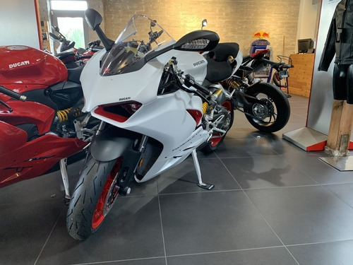 Imagen 5 de 6 de Ducati Panigale V2