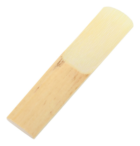 Juego De 10 Piezas De Repuesto Para Saxofón Sax Reeds, Llave