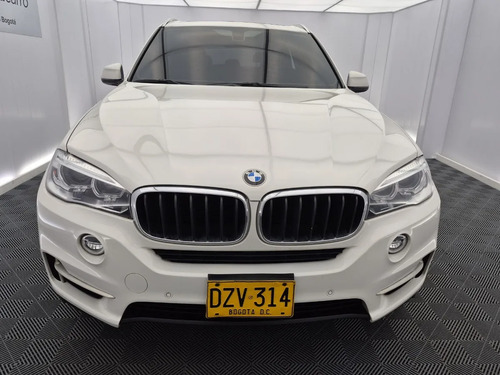 BMW X5 3.0 Xdrive35i