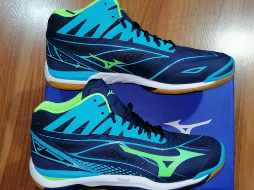 Mizuno Wave Mirage 2 Talla 11us - 29 Cm