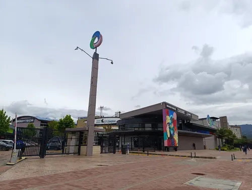 Local Para Arriendo En Chía (5530).