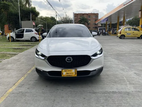 Mazda CX-30 2.5 Grand Touring Lx Awd 4x4 At 2022 Edición 100 Años